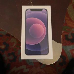 iPhone 12 Mini 64 gb